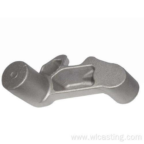 Lost Wax castings Stainless Steel Parts